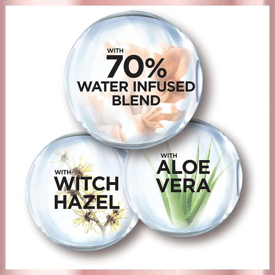 Loreal Paris Skin Paradise Water Infused Tinted Moisturizer SPF19 - Choose Shade - Image 2 of 3