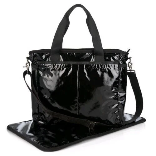 Productos Le SportSac Negro pañales para bebés