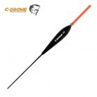 Flotteur C Drome 03 0.20g antenne orange