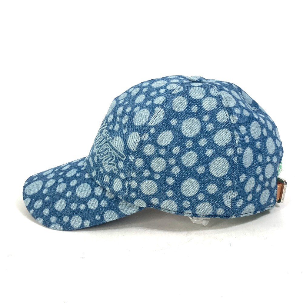 ルイヴィトン　キャップ　62 ルイ・ヴィトン(LOUIS VUITTON)ルイ・ヴィトン モノグラムアン