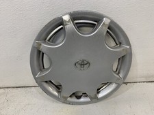 その他 au GENUINE Toyota Camry 92-97 WHEEL COVER HUB CAP 14 Inch 42621-YC110