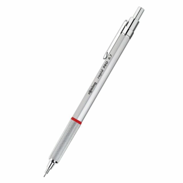 rotring rapid 0.7