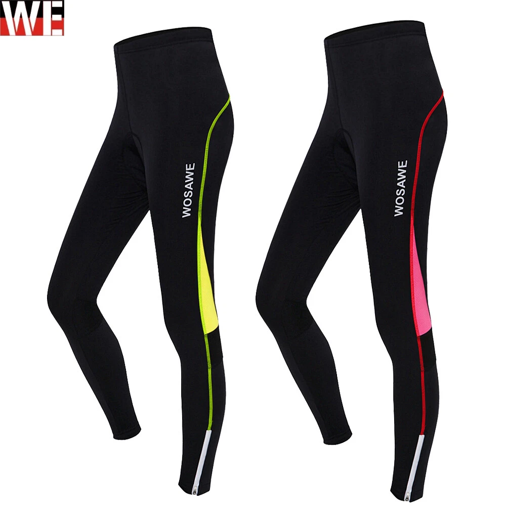 Details more than 89 ladies cycling trousers padded in.cdgdbentre