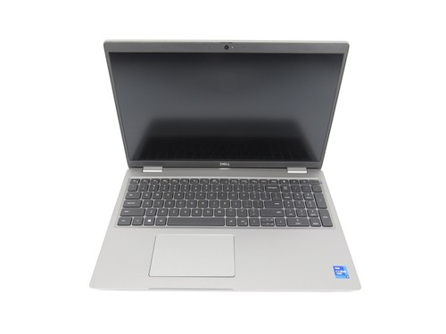 Dell Precision 3561 15.6" Intel Core i7-11850H 2.50Ghz 32GB RAM 512GB