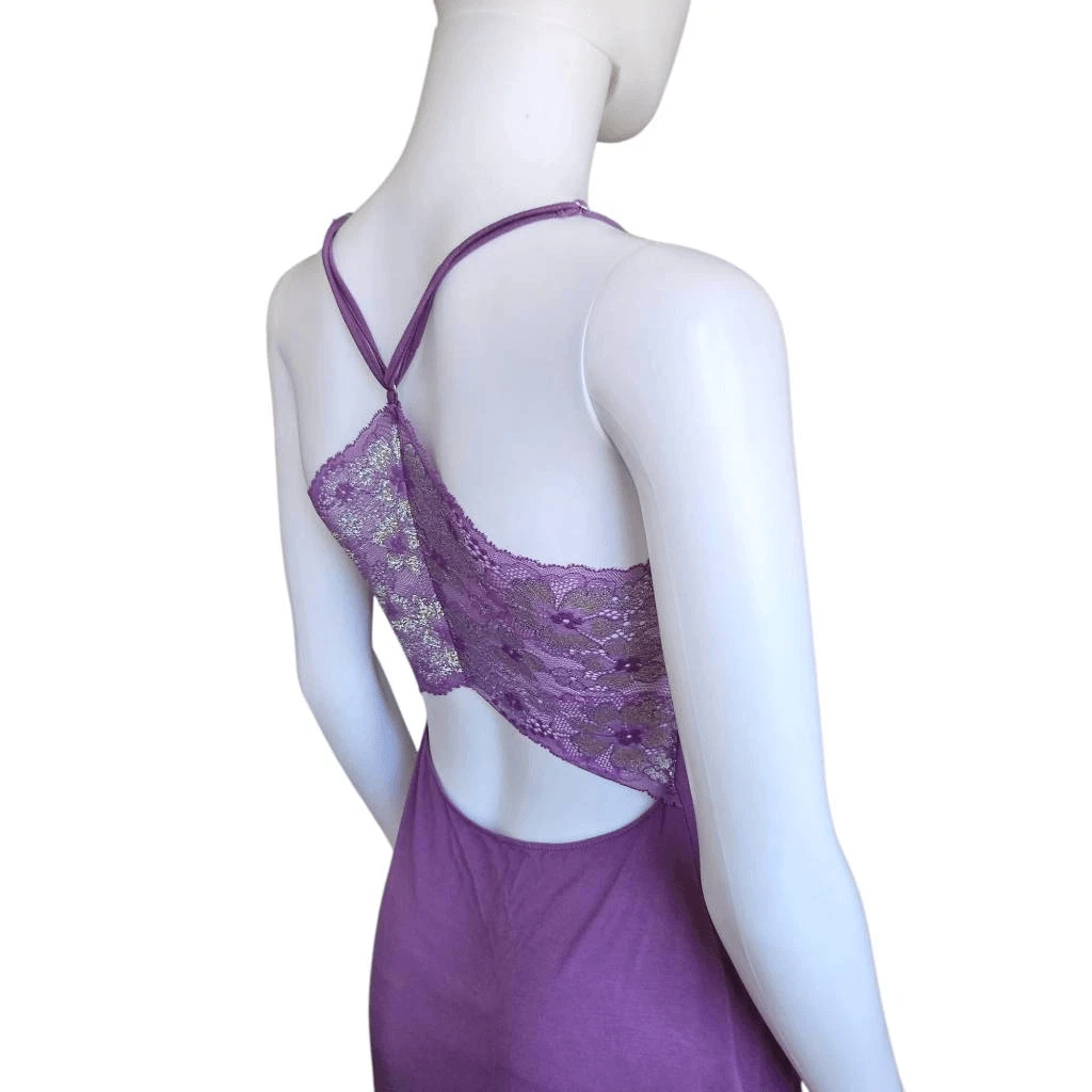 UNDERCOVER mini abito babydoll victoria's secret