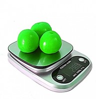 Digital Kitchen Scale Food Scale 22lb 10kg High Weigh Max. 10kg/1g Precision Digital Kitchen Scale Food Scale 22lb 10kg High Weigh Max. 10kg/1g Precision