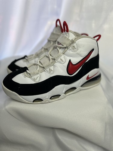 nike air max uptempo 95 men's stores
