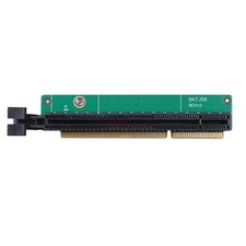 Lenovo ThinkStation P340 P350 Tiny M90Q GEN1 GEN2 PCIE16 Riser Card 5C50W00877
