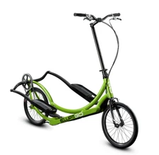 ElliptiGO 3C Green: Pre-Owned 20% Off, Sold Directly from ElliptiGO