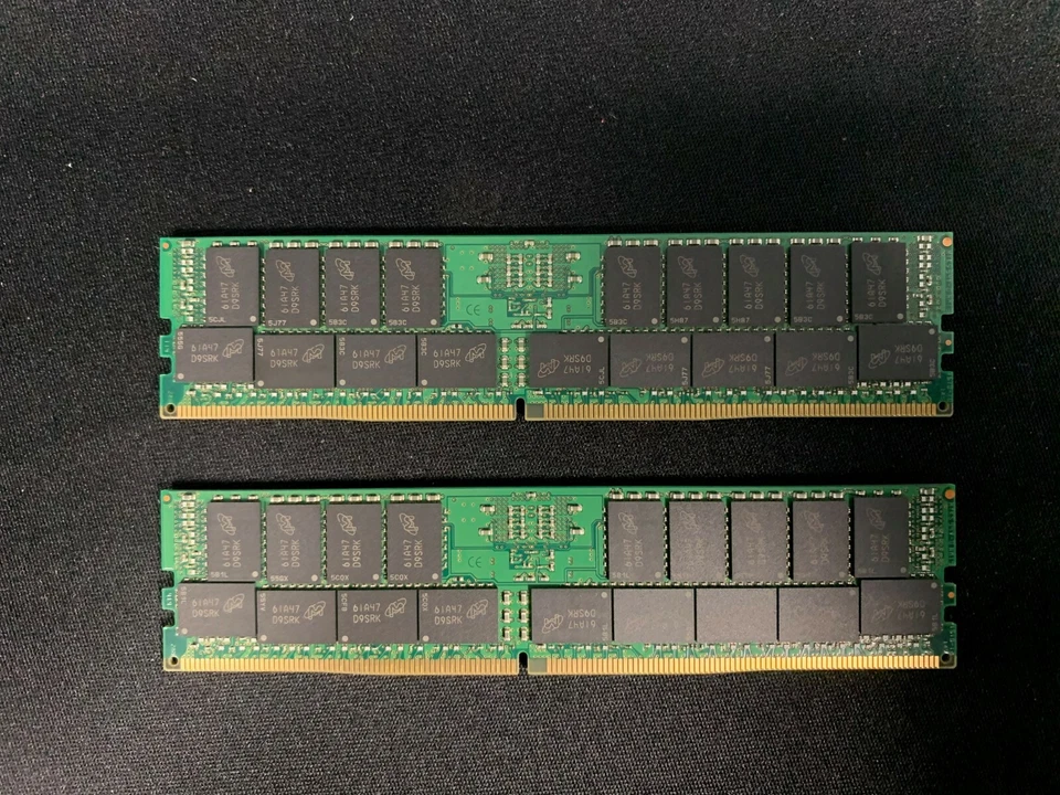 MEMORIA KTH-PL421/32G- KINGSTON 32GB (1X32GB) 2RX4 PC4-2133P Foto 2 de 2