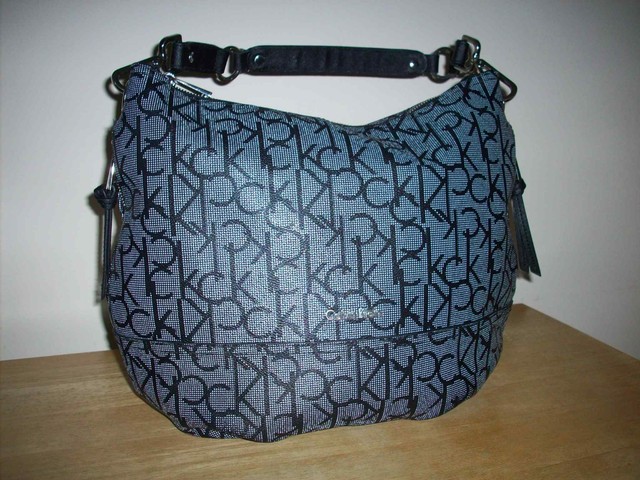 calvin klein hudson bag
