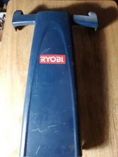 Ryobi ap1301 13" planer parts - side cover side without ruler