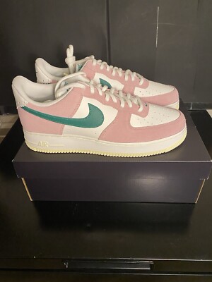 nike air force 1 lv8 rose