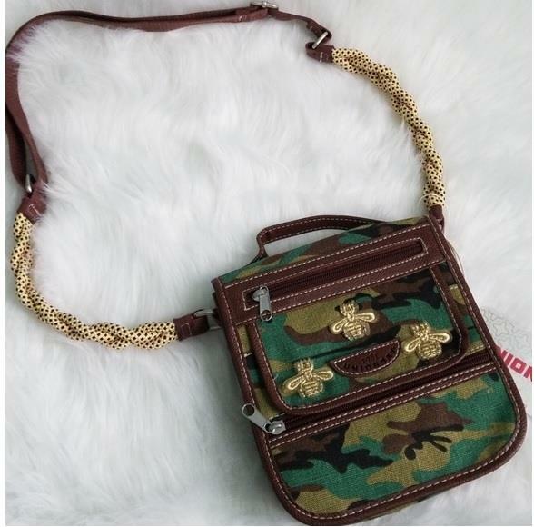 unionbay crossbody bag