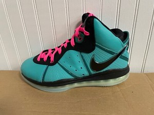 mens nike lebron 8 south beach stores