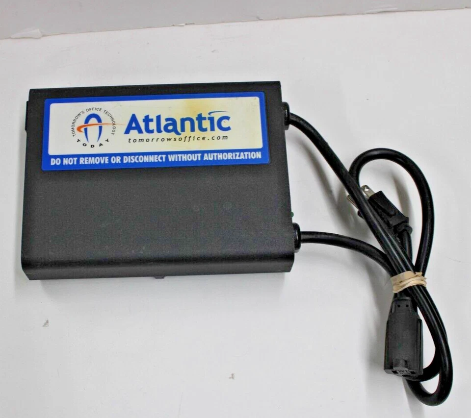 ESP Type 3 Surge Protector Device, D5131NT, 120V, 50/60 Hz, 15 AMPS - Image 2 of 4