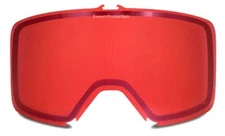 Sweet Protection Firewall Goggle Replacement Lens, Authentic Sweet, NEW!