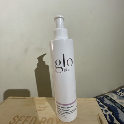 Glo Skin Beauty Phyto-Active Cream Cleanser 6.7oz