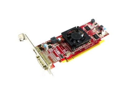 DELL DIMENSION 5100 5150 8400 9100 9150 9200 E510 E520 E521 HDMI HD Video Card