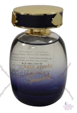 Kate Spade New York Sparkle Tstr 3.4oz/100ml Edp Intense Spray New&Unbox