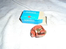 Doduco Rotor Arm for Alfa Romeo Alfasud, Arna, Sprint, Nissan Cherry Europe