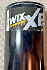 Wix XP Engine Oil Filter 57151XP