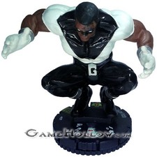Heroclix Marvel Civil War OP GOLIATH 029 SR Giant Avengers