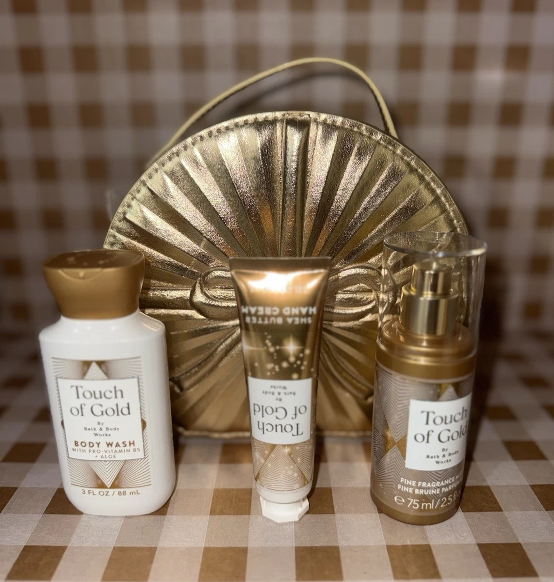 Bath & Body Works Travel Size Bath Sets & Kits for sale | eBay