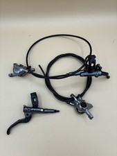 Shimano XTR BL-M9100, BR-M9100 Hydraulic Brakeset