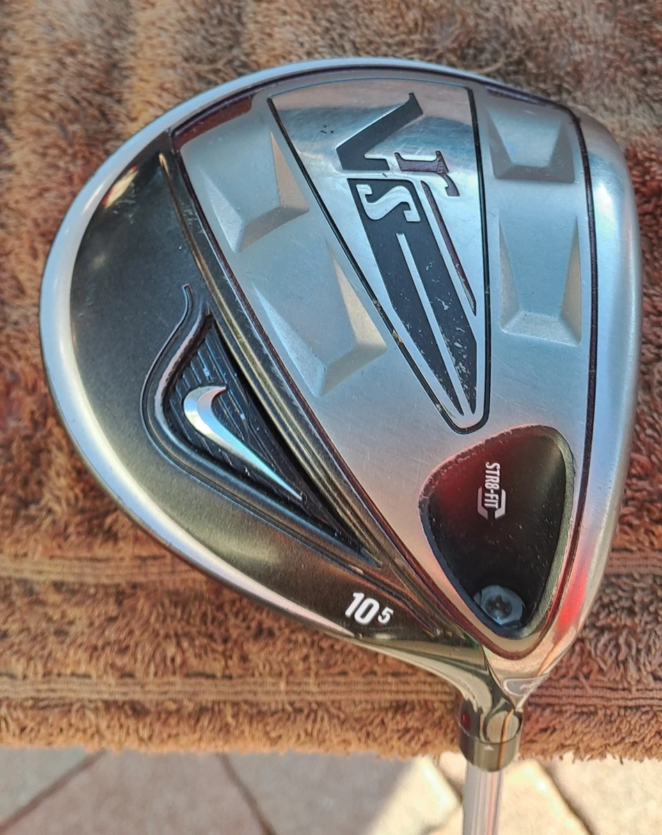 Nike Driver 10.5 Loft Golf Clubs for sale | eBay