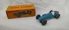 Dinky 230 Talbot Lago Racing Car In Original Box - Near Mint Vintage Original