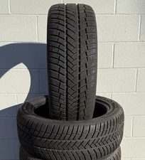 (2) 265/45R20 Vredestein Wintrac Pro - Tread (7.5/32)