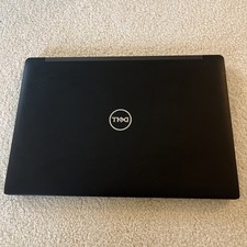 Dell Latitude 7390 13" i5-8350U 16GB RAM 256GB SSD Win 11 Pro