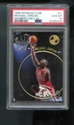 1996-97 Topps Stadium Club Members Only 55 #41 Michael Jordan PSA 10 Graded Card