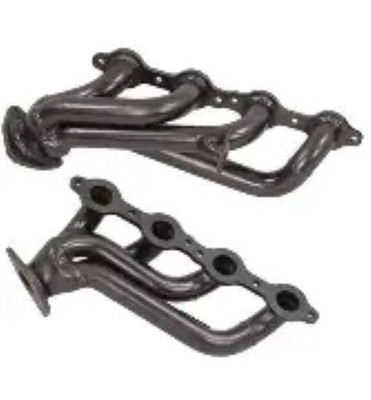 PACESETTER 70-1344, SHORTY HEADERS FOR CHEVY, GMC, 4.8 5.3