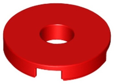 Lego bis zu 25x Tile, Round 2 x 2 with Hole-15535-Farbauswahl-color choice
