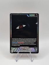 Imu (Alternate Art) - Carrying On His Will (OP13)