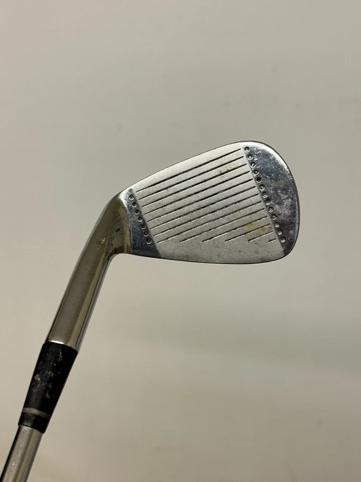 Macgregor Great Scot Blade 8 Iron / Regular Steel Shaft / Right Handed - Image 3 of 4