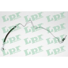 1x ORIGINAL® Lpr Bremsschlauch Hinten, Links für VW GOLF IV GOLF IV Variant