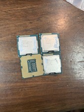 Intel Core i7-3770 Computer Processors for sale - eBay