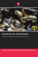 Osama Mohammed Elmardi Suleiman Khayal | Sensores Em AutomóVeis | Taschenbuch