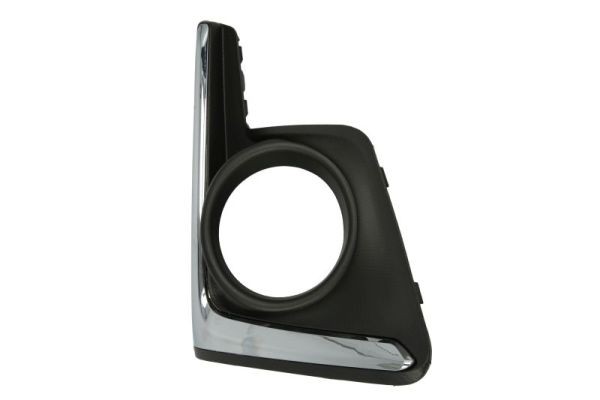 Vorne Rechts Blic 6502-07-6735916P LüFtungsgitter, StoßFäNger FüR Subaru-image
