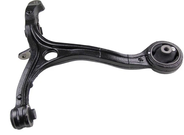 MOOG RK641113 Control Arm Front Right Lower For 08-14 Acura Honda Accord TSX - Image 2 of 2
