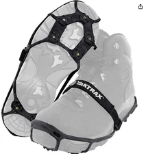 Yaktrax Snow Trax Crampons Size L/XL