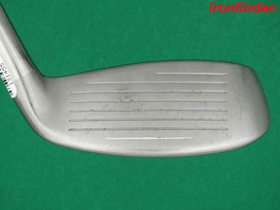 Adams Idea a12 OS Womens 6 Hybrid Graphite Shaft Ladies LEFT HANDED - Image 2 of 4