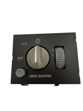 Headlight Dimmer Switch Compatible with 1995 1996 1997 Chevy/GMC CK 1995-1999
