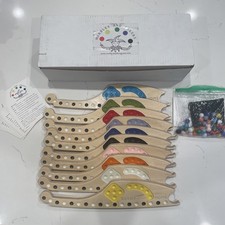 Jokers And Marbles Game Up To 10 Players
