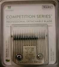 Wahl Professsional Pet Competition Series Blade Size 7F