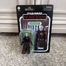 STAR WARS VINTAGE COLLECTION VC293 Grand Inquisitor  Star Case    OUT VC AUCTIONS