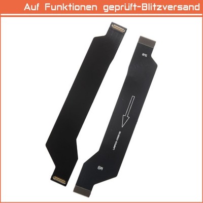 Für Xiaomi Poco X3/X3 Pro/X3 NFC Hauptplatine Mainboard Flex